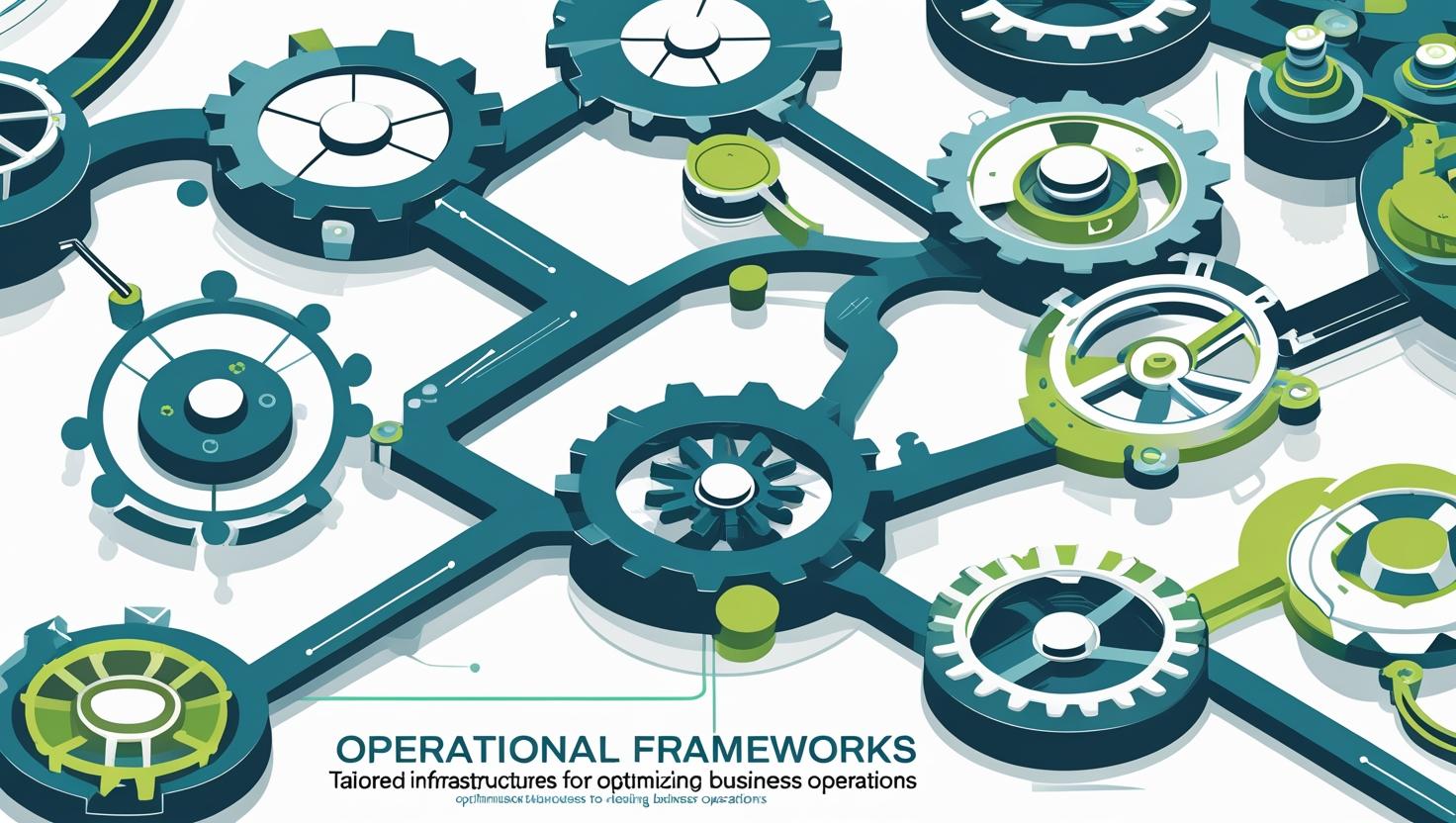 Operational Frameworks